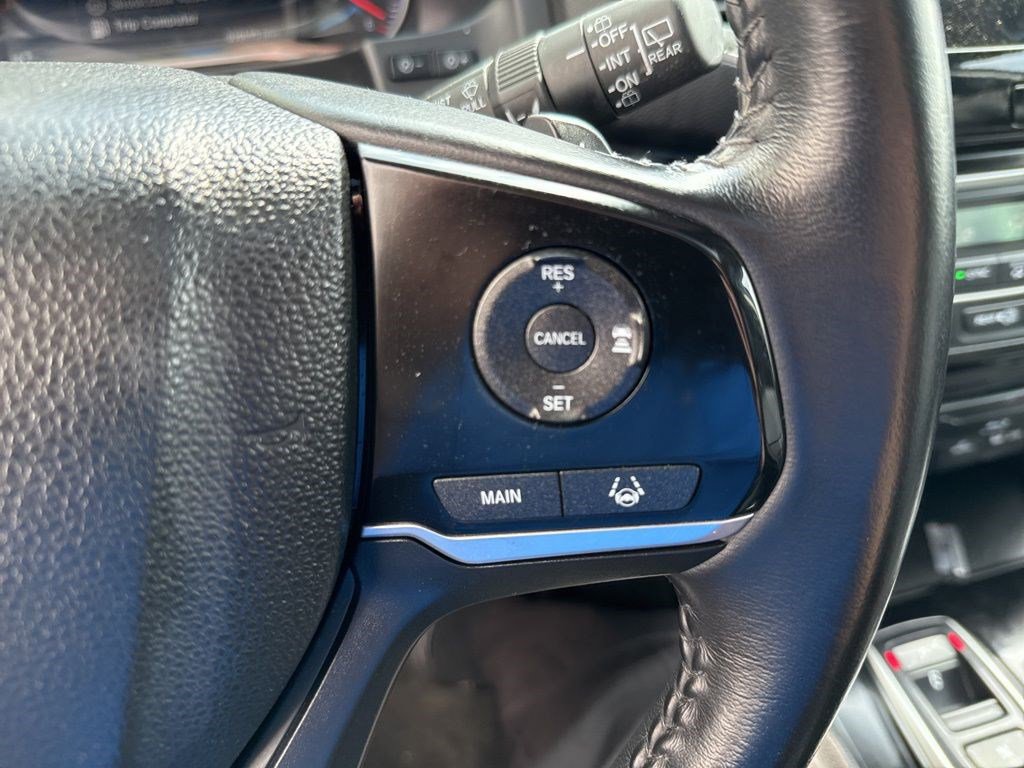 Certified 2022 Honda Pilot Touring image 16