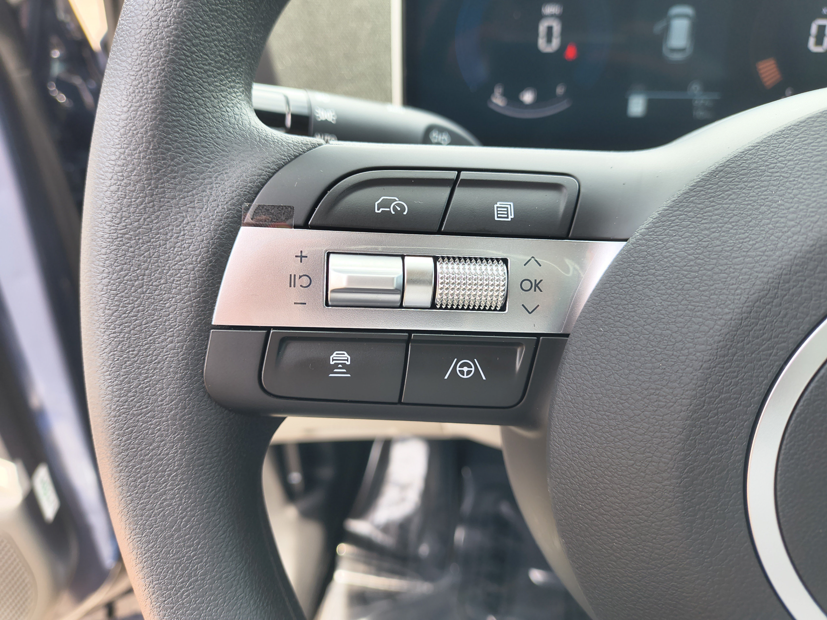 New 2026 Hyundai Tucson SE FWD image 27