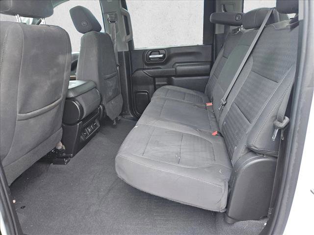 Used 2023 Chevrolet Silverado 2500 LT w/ Convenience Package AWD/4WD image 10