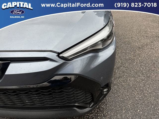 Used 2024 Toyota Corolla Cross XSE w/ Convenience Package image 11