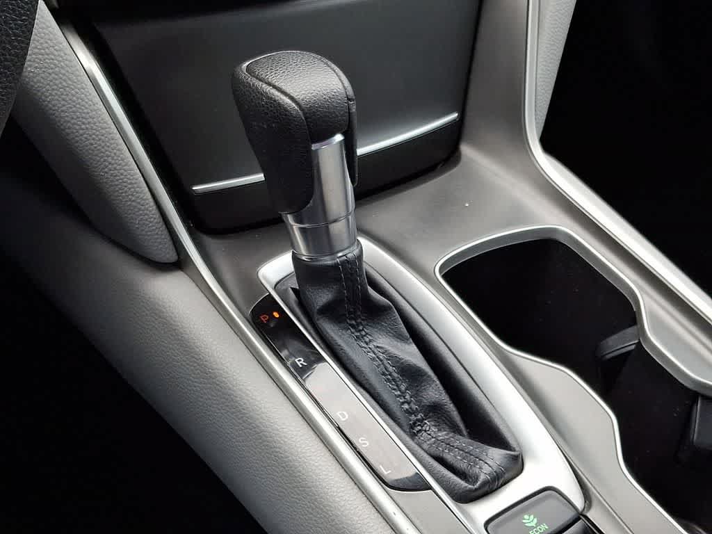 Used 2018 Honda Accord EX image 14