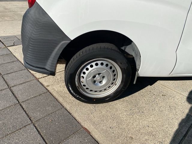 Used 2021 RAM ProMaster City Tradesman image 14