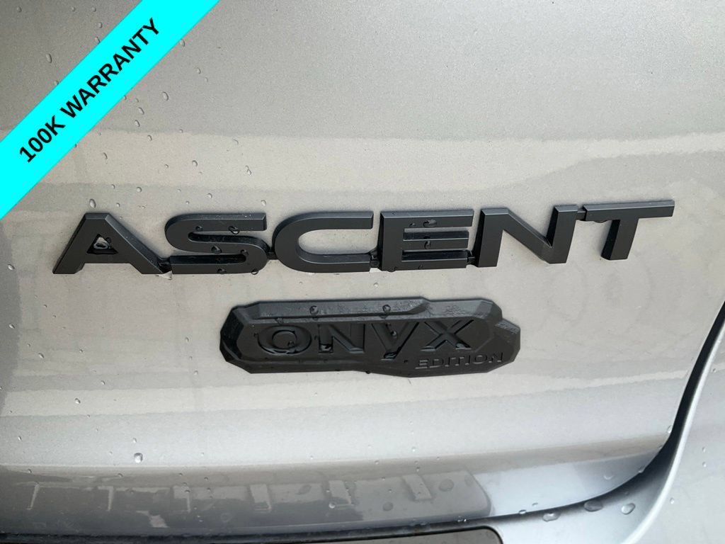 Used 2024 Subaru Ascent Onyx Edition w/ Popular Package Onyx AWD/4WD image 39