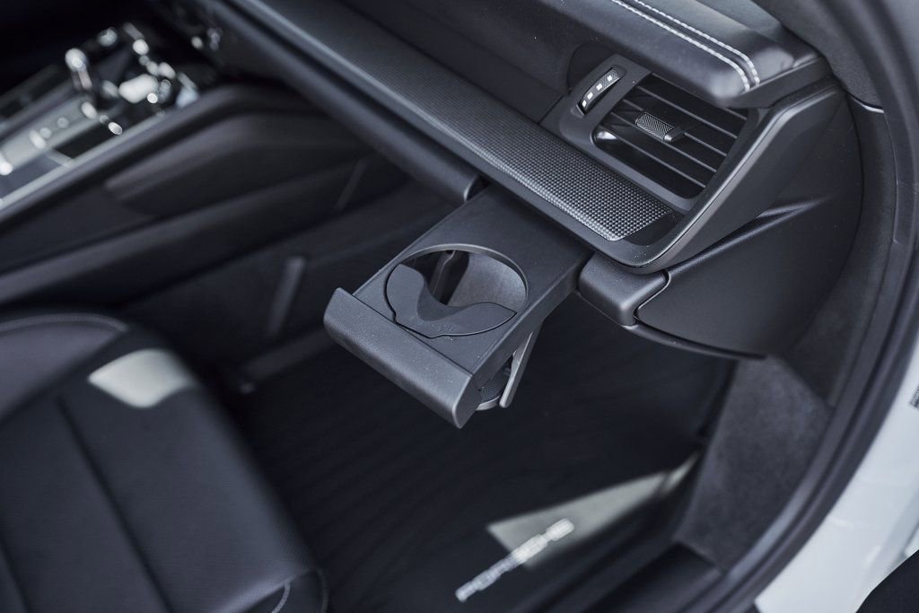 Used 2023 Porsche 911 Carrera 4 GTS w/ Premium Package image 38