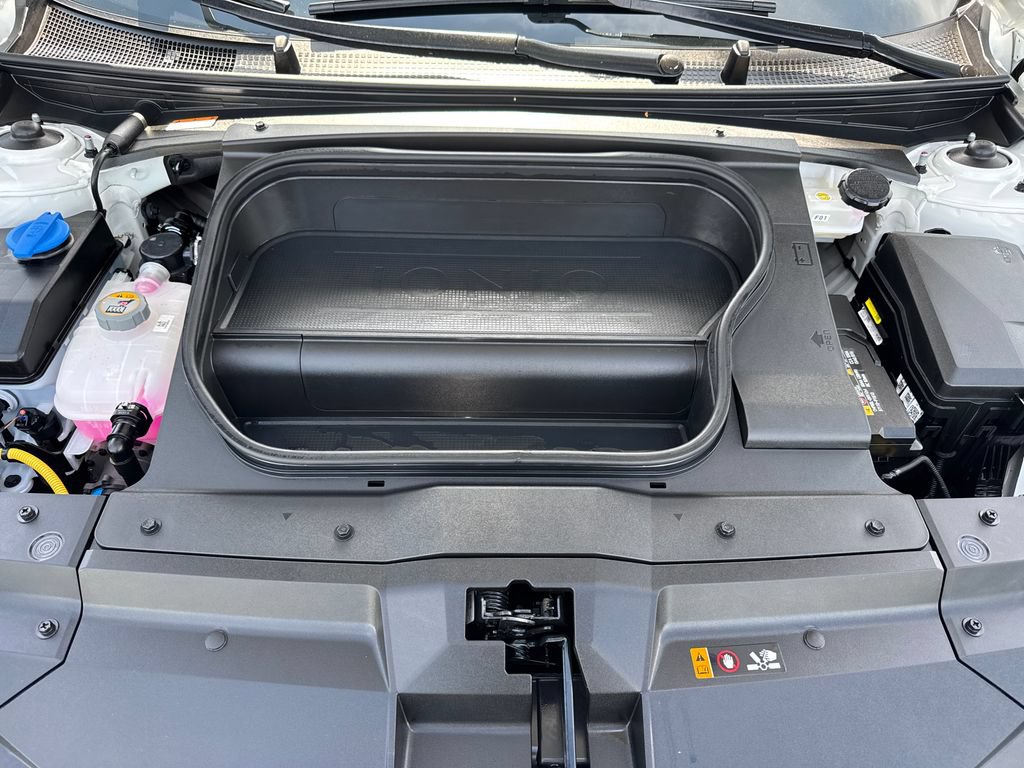 Used 2024 Hyundai Ioniq 6 SEL RWD image 8