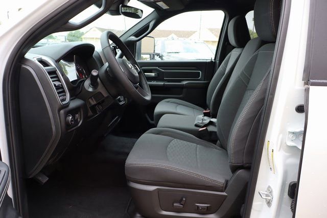 Used 2025 RAM 2500 Big Horn image 29