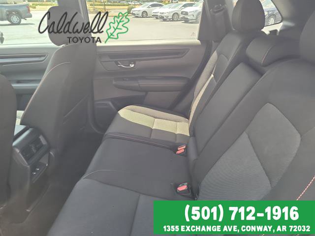 Used 2024 Honda CR-V Sport image 24