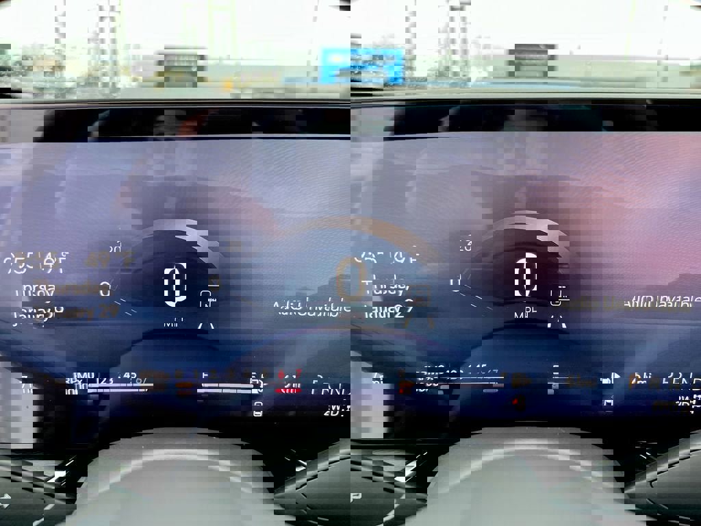 New 2026 Buick Envision Preferred image 11