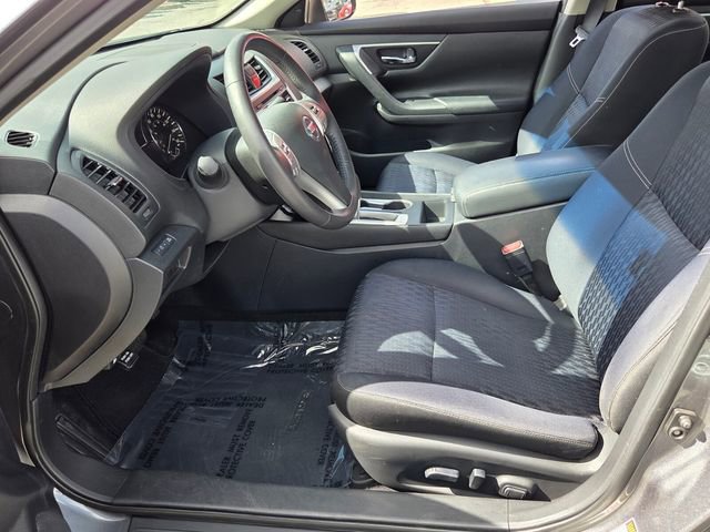 Used 2017 Nissan Altima 2.5 SV image 9