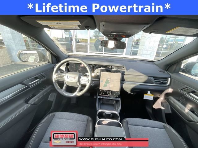 New 2026 GMC Terrain Elevation w/ LPO, Floor Liner Package image 20