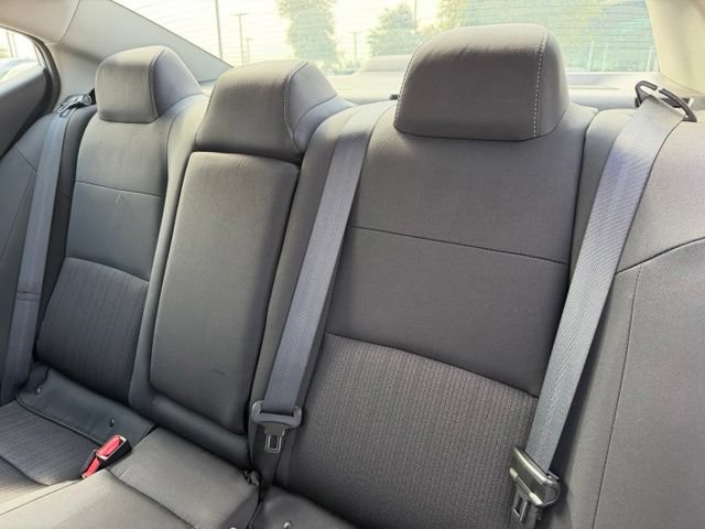 Used 2025 Nissan Altima 2.5 SV AWD/4WD image 21