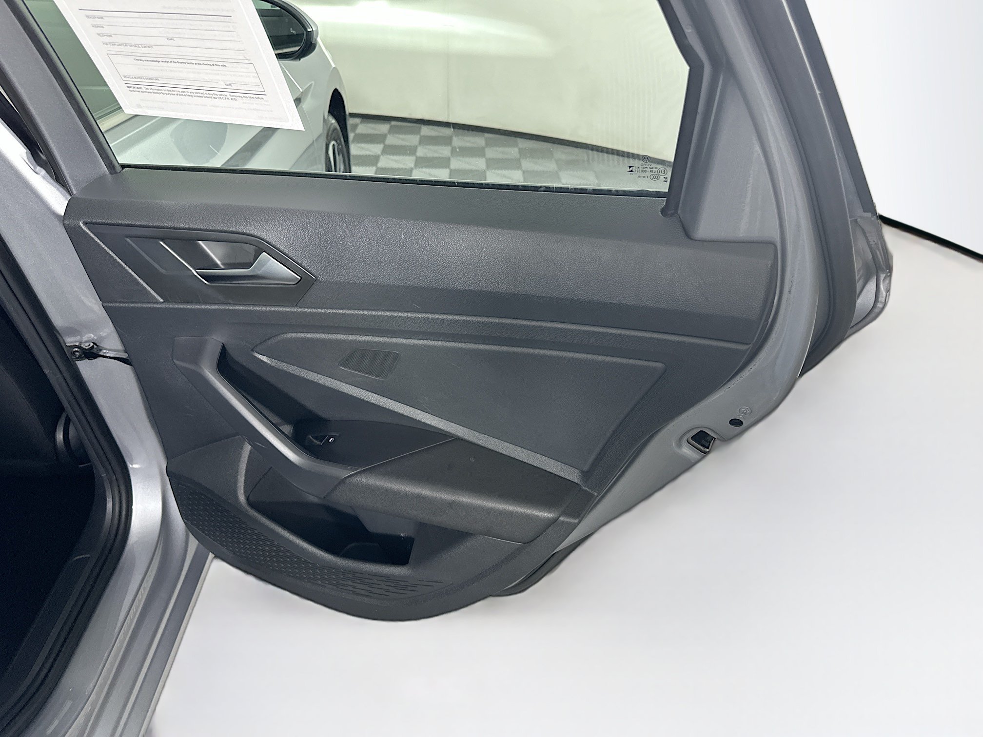 Used 2024 Volkswagen Jetta S FWD image 28