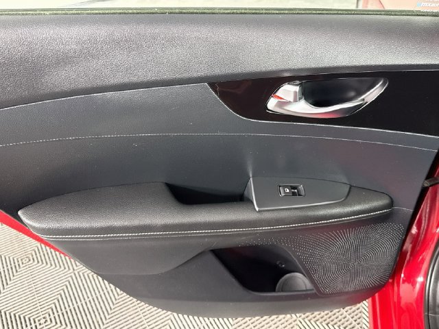 Used 2019 Kia Forte S FWD image 22