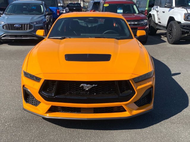 New 2026 Ford Mustang GT Premium RWD image 2