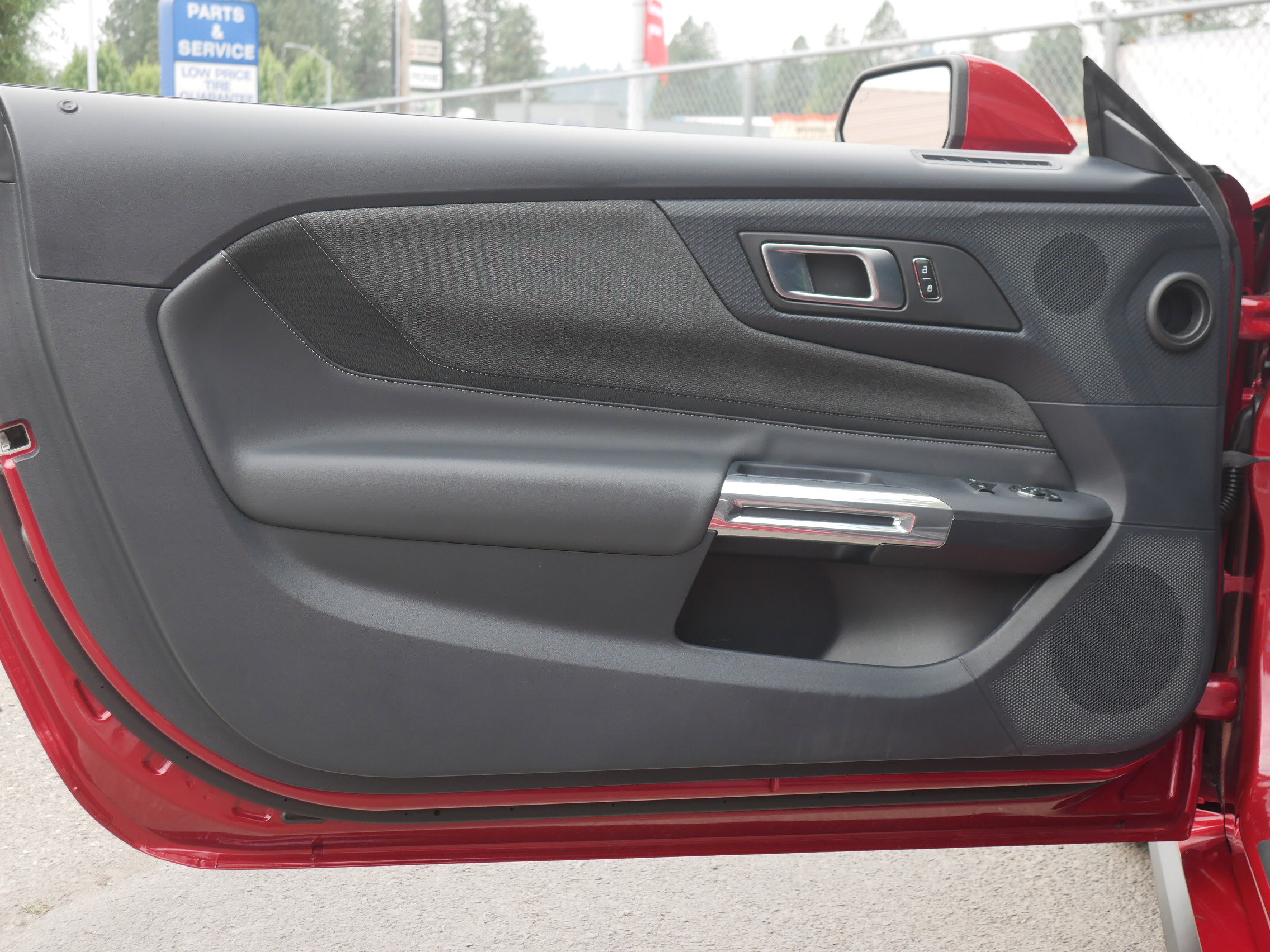 Certified 2024 Ford Mustang GT image 29