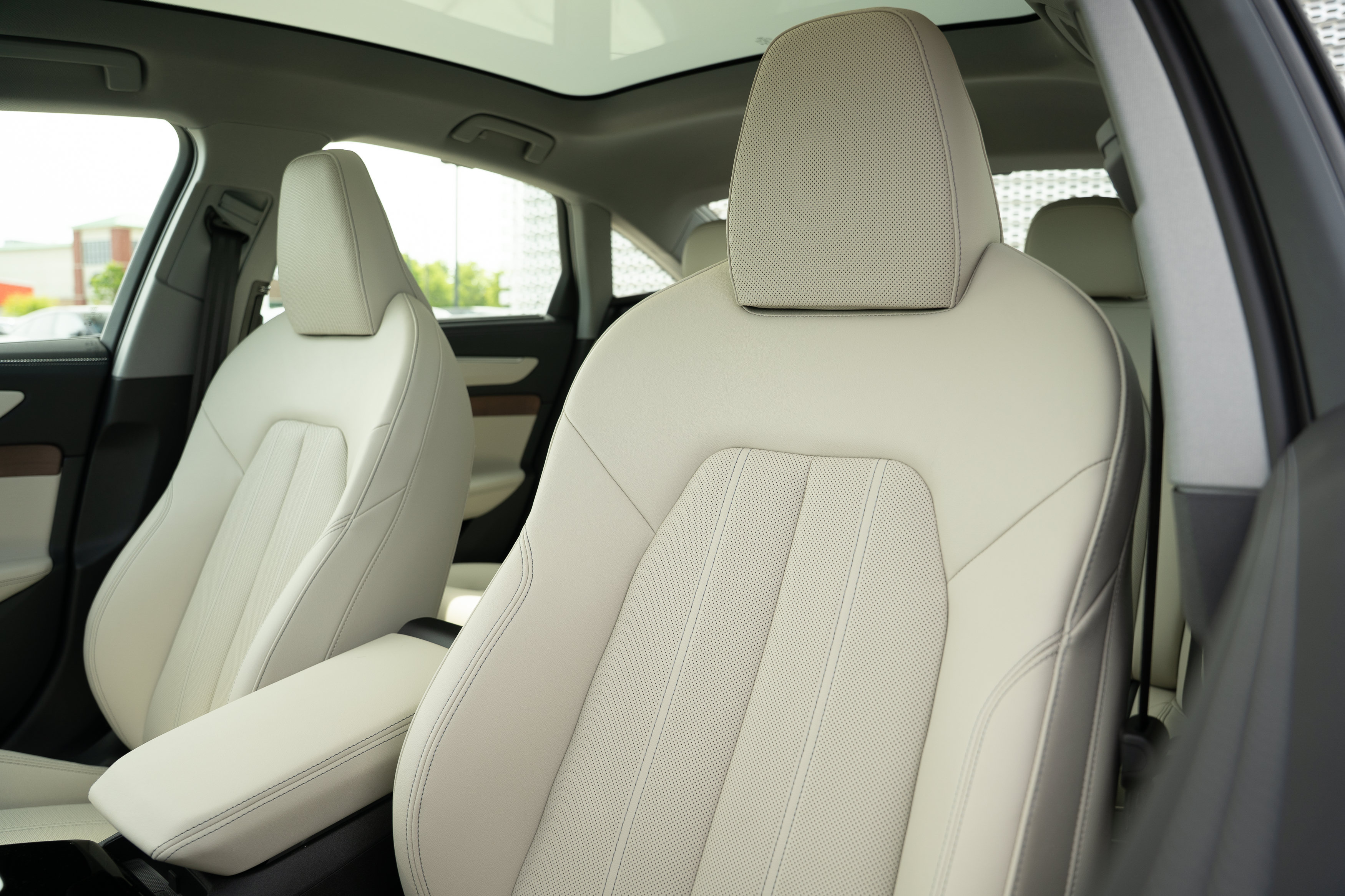 New 2026 Audi A6 Premium Plus AWD/4WD image 23