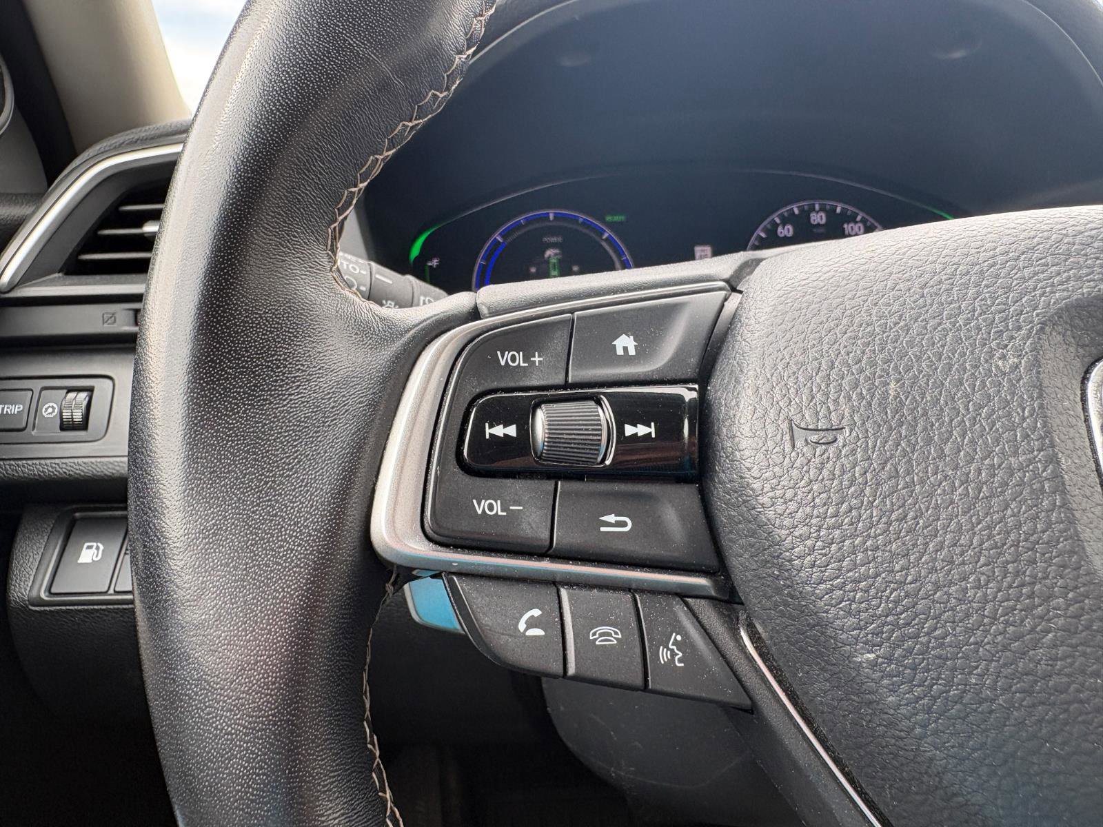 Used 2022 Honda Insight Touring image 35