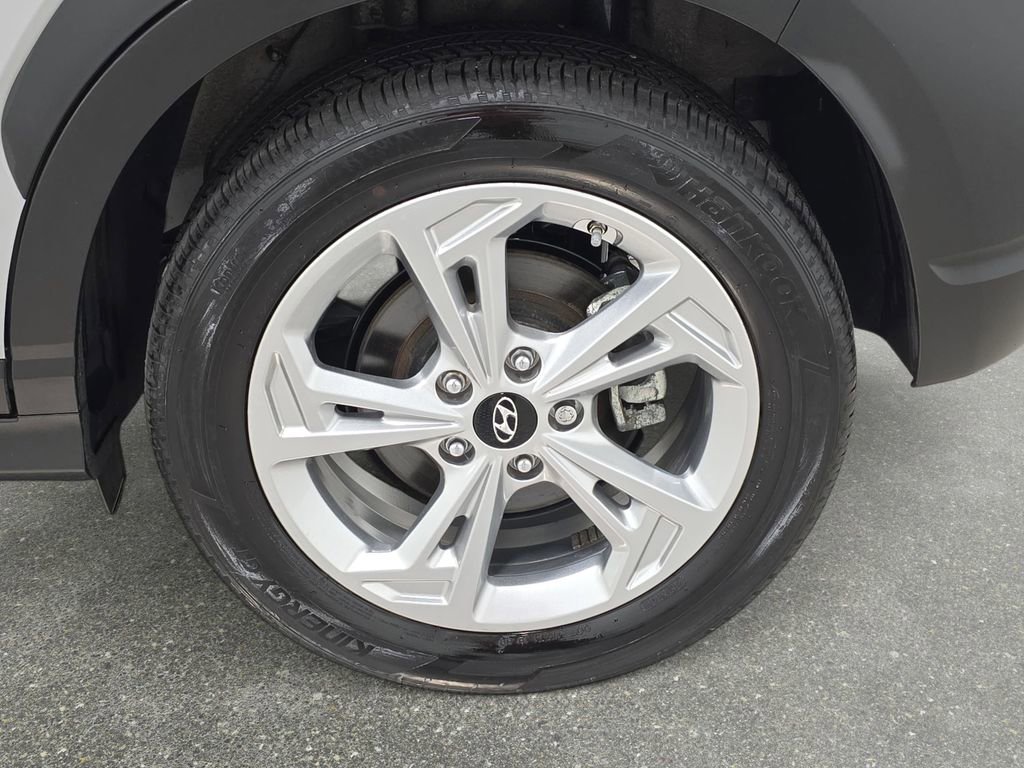 Used 2023 Hyundai Kona SEL w/ Cargo Package image 30