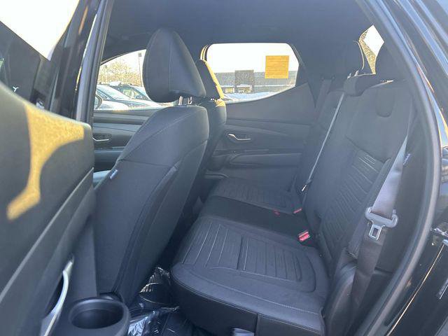 New 2026 Hyundai Santa Cruz SE image 4