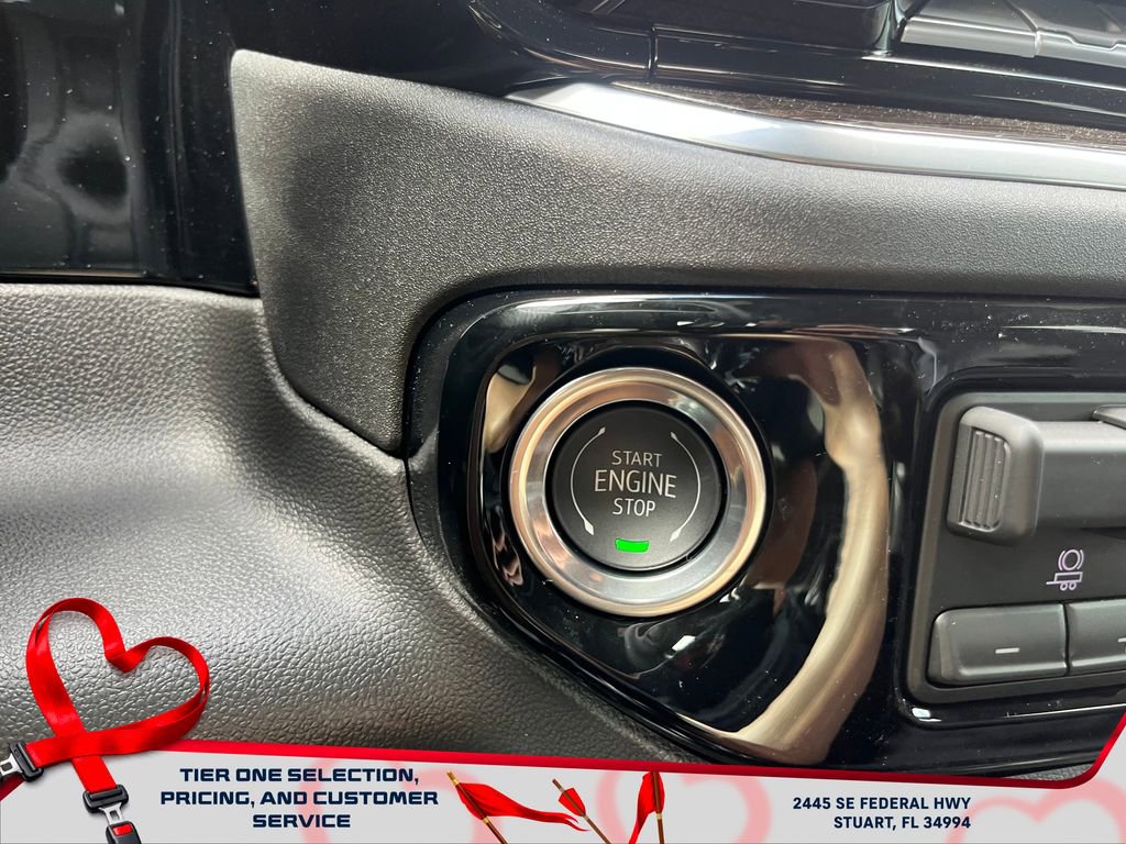 New 2026 GMC Sierra 1500 Elevation image 28