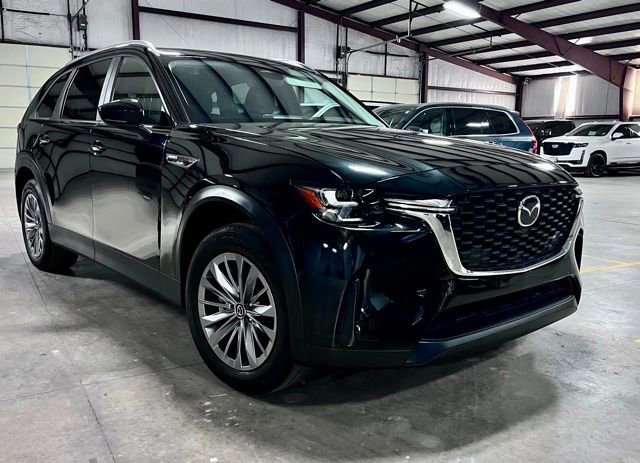 Used 2026 MAZDA CX-90 3.3 Turbo w/ Select Package