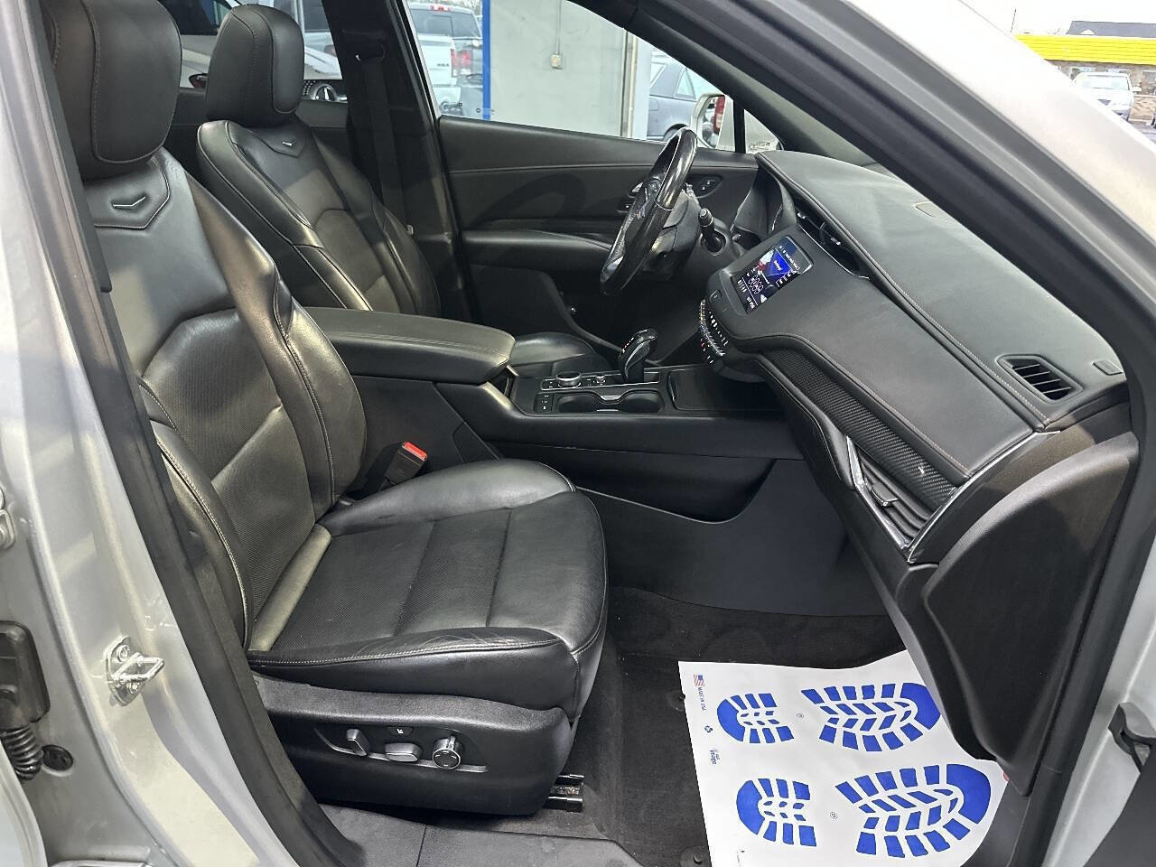 Used 2019 Cadillac XT4 Sport image 27