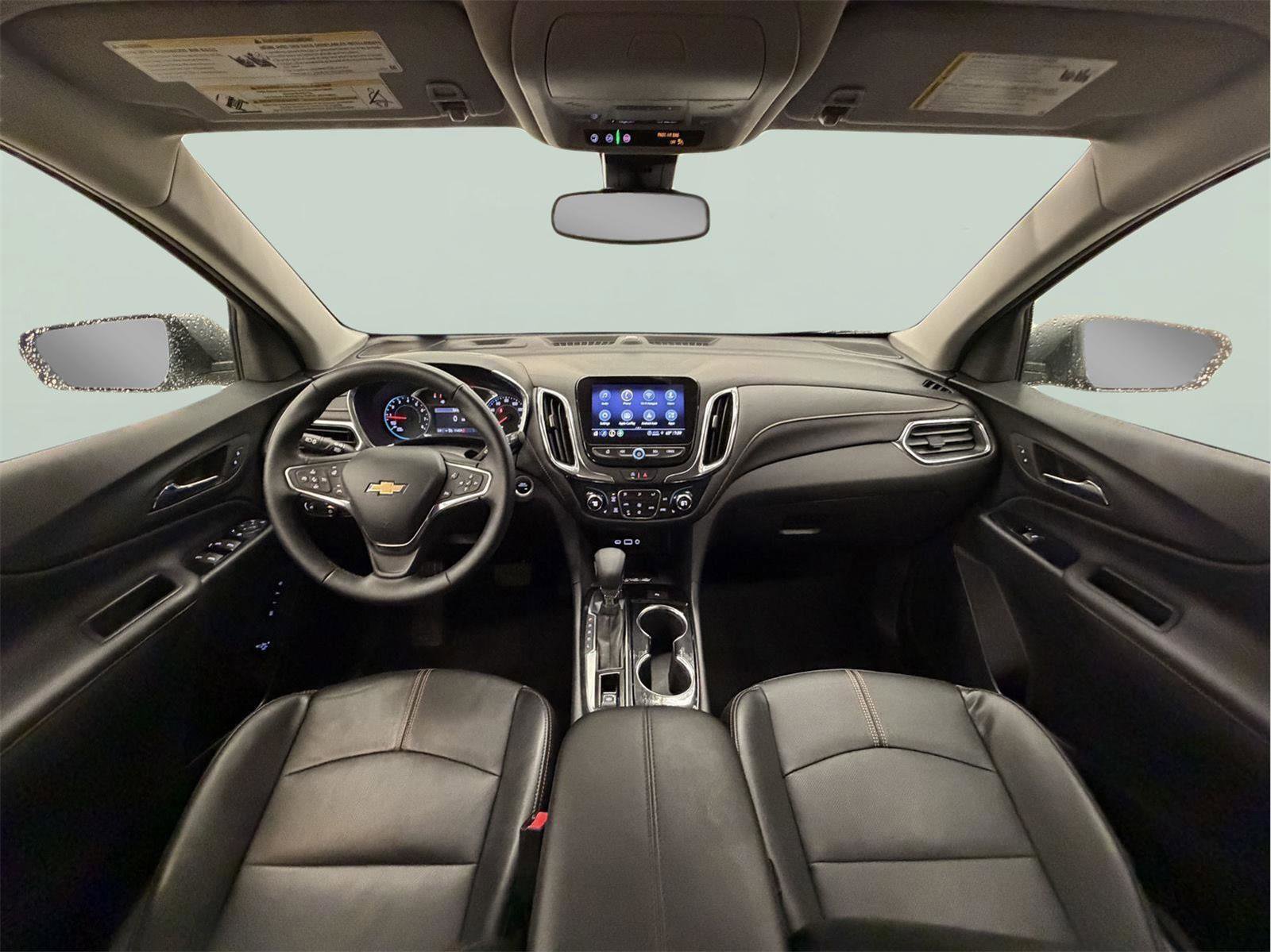 Certified 2024 Chevrolet Equinox Premier image 30