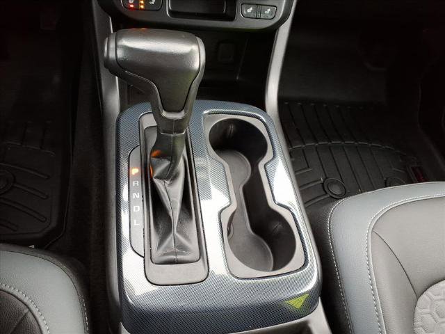 Used 2018 Chevrolet Colorado Z71 image 24