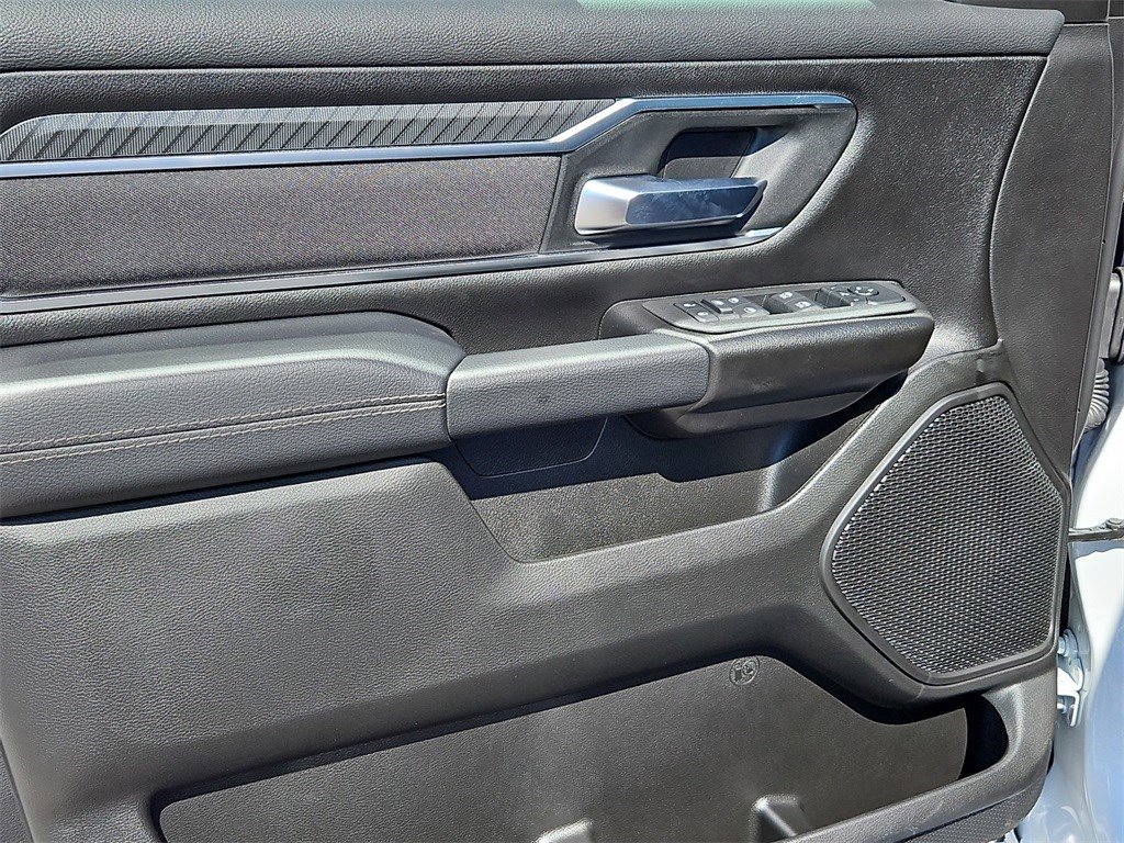 New 2026 RAM 1500 Big Horn image 20