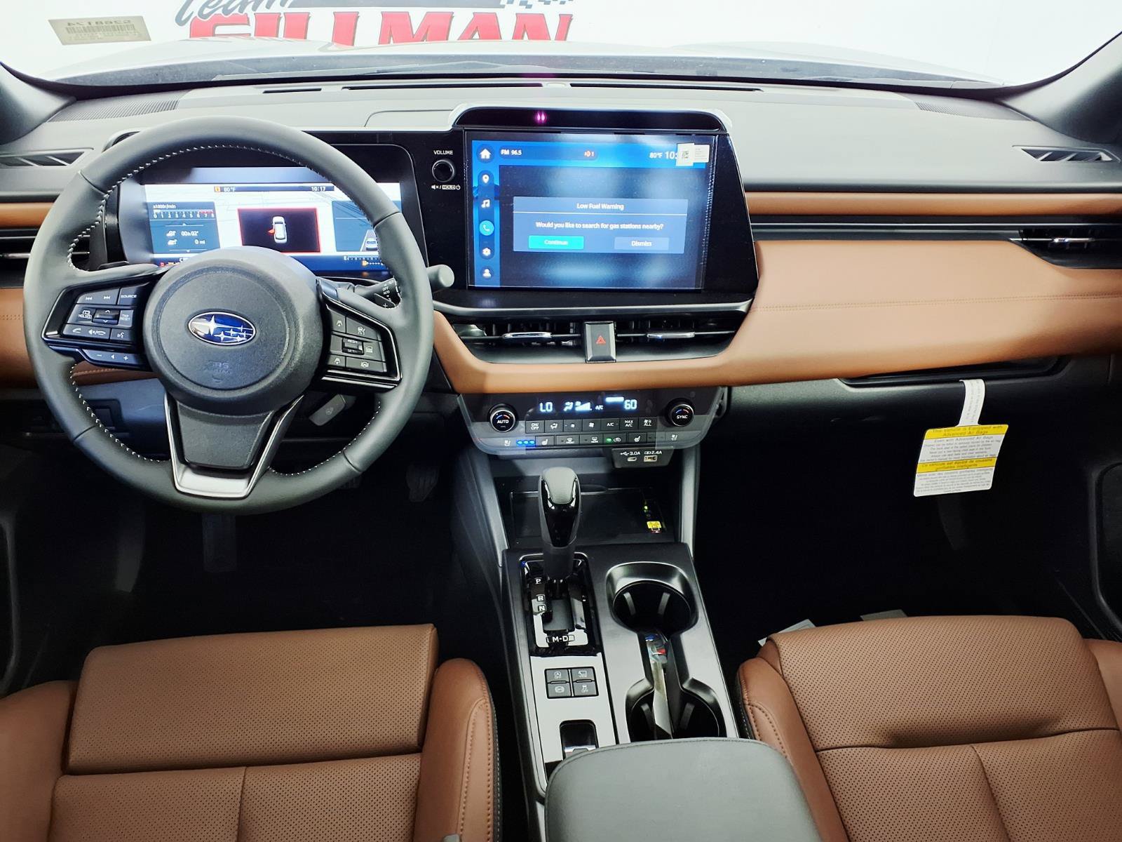 New 2026 Subaru Outback Touring XT AWD/4WD image 6