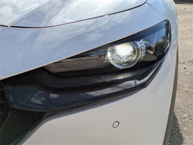 New 2026 MAZDA CX-30 AWD 2.5 S image 10