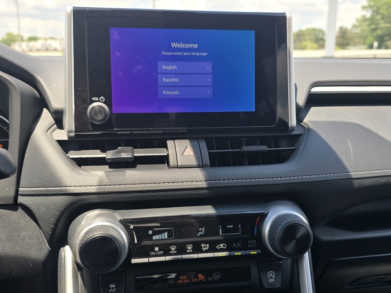 Certified 2024 Toyota RAV4 LE AWD/4WD image 25