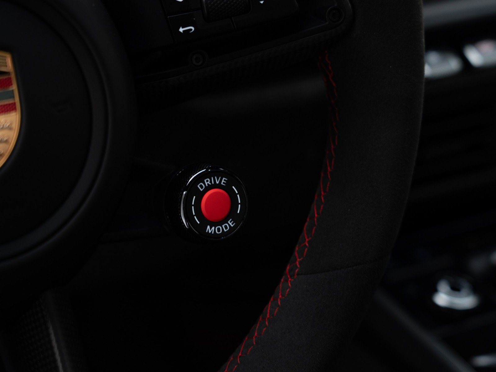 New 2026 Porsche 911 Carrera GTS image 30