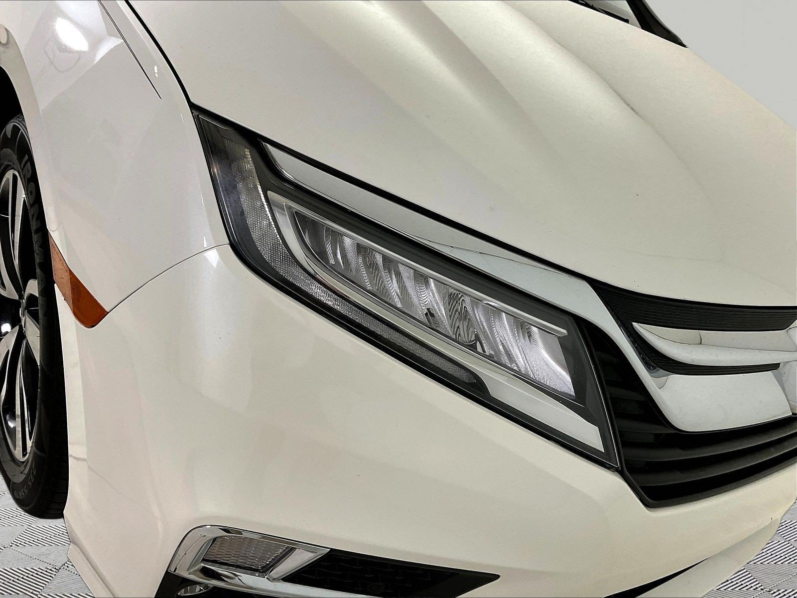 Used 2019 Honda Odyssey Elite image 33