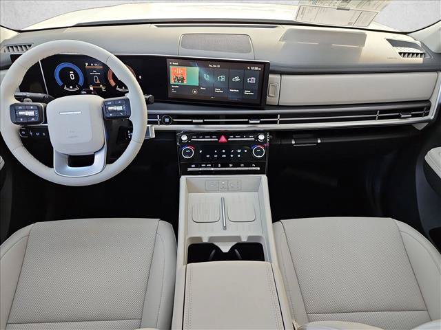 New 2027 Hyundai Santa Fe SEL FWD image 11