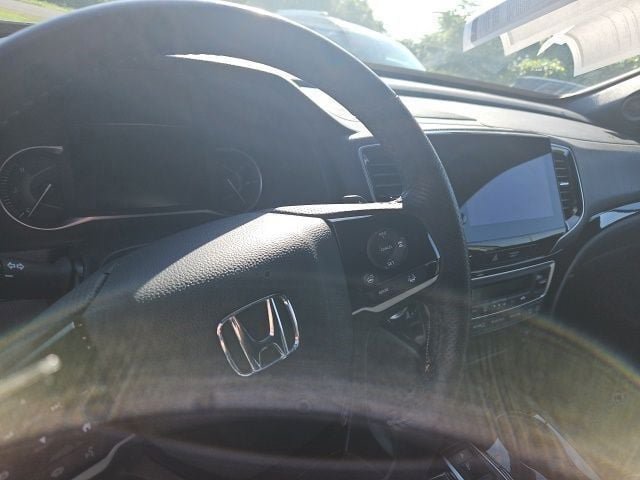 Used 2022 Honda Passport Elite image 8