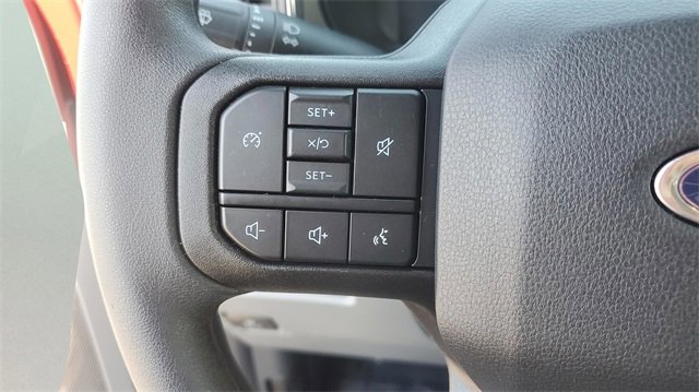 New 2026 Ford F250 4x4 Crew Cab Super Duty image 26