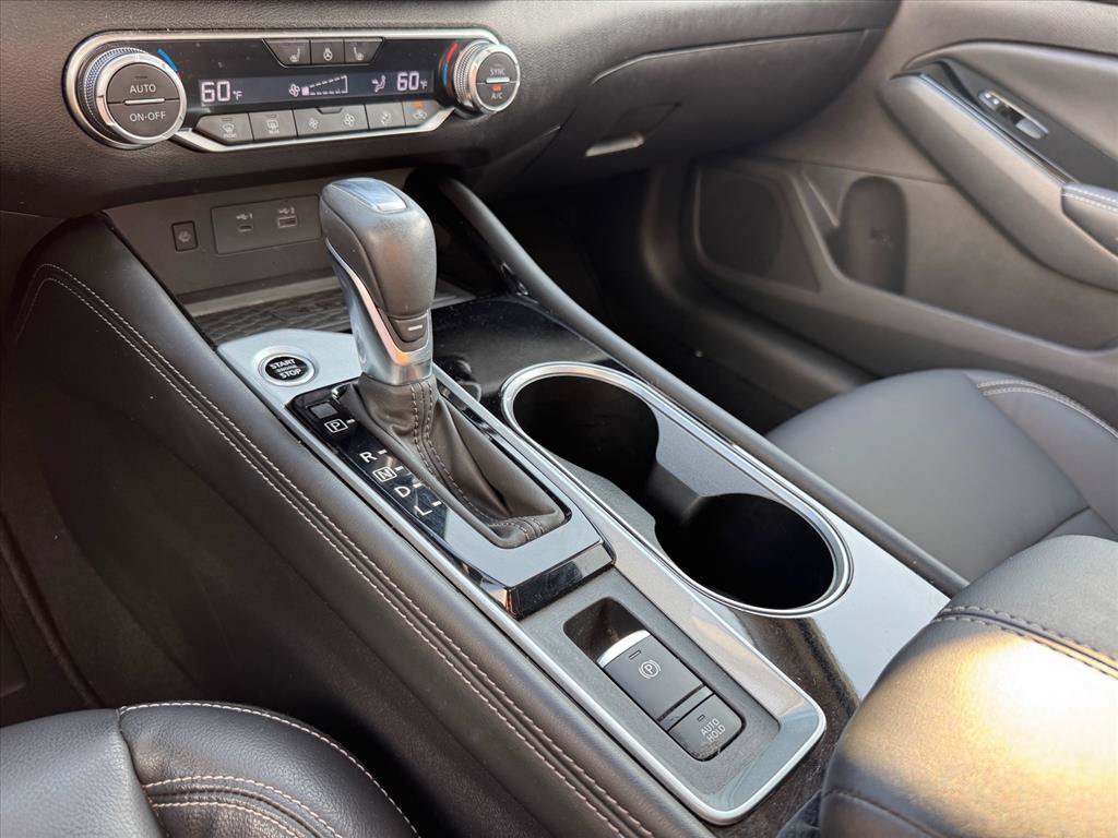 Certified 2024 Nissan Altima 2.5 SL AWD/4WD image 19