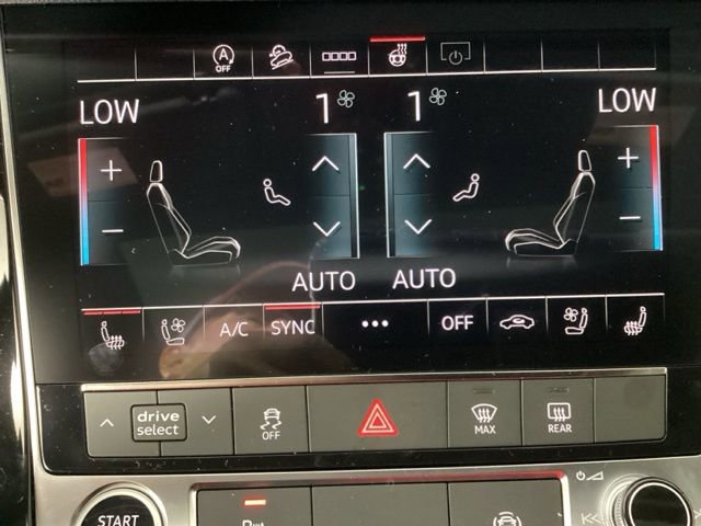 New 2026 Audi Q7 2.0T Premium Plus image 25