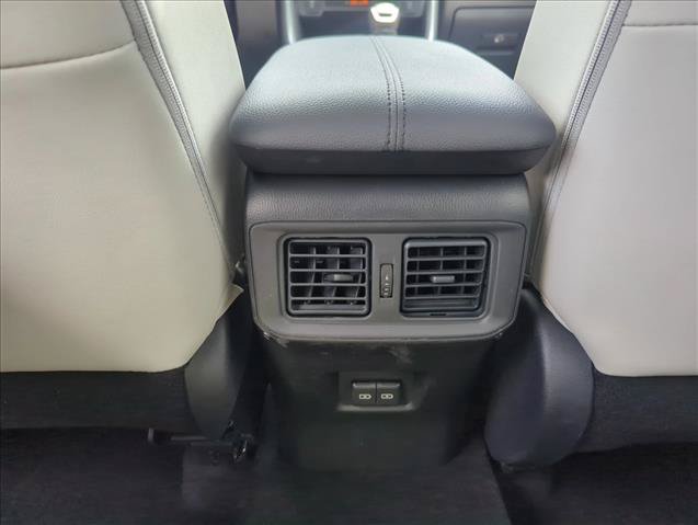 Certified 2025 Toyota RAV4 XLE Premium FWD image 21