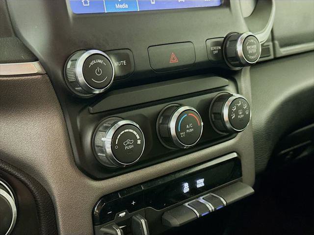 Certified 2024 RAM 2500 Big Horn w/ Bed Utility Group image 25