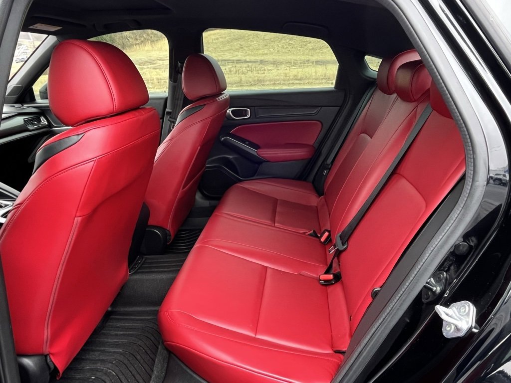 Used 2024 Acura Integra A-Spec image 14