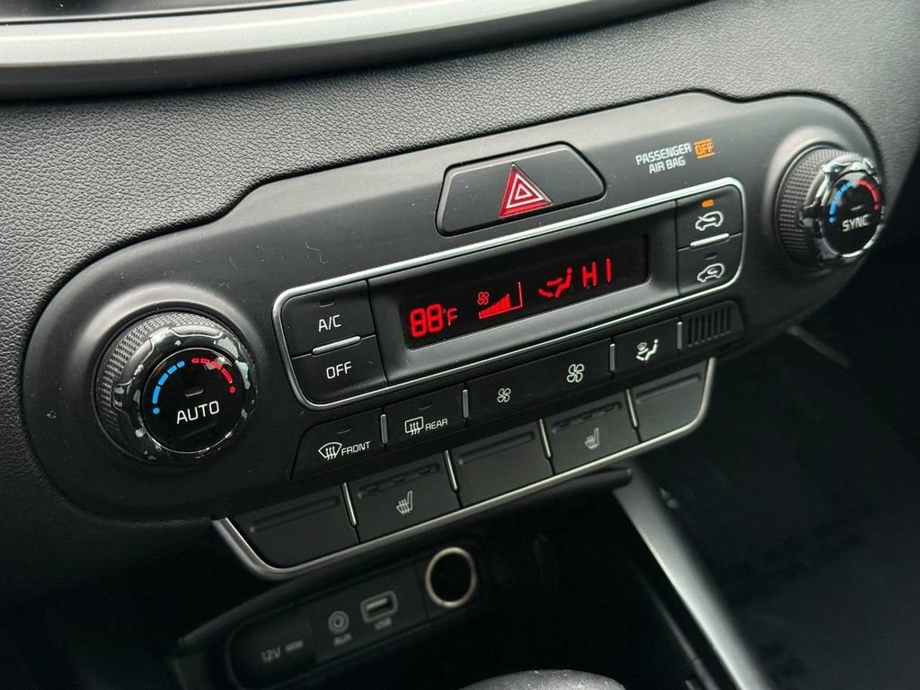 Used 2020 Kia Sorento LX w/ LX I4 Convenience Package AWD/4WD image 20