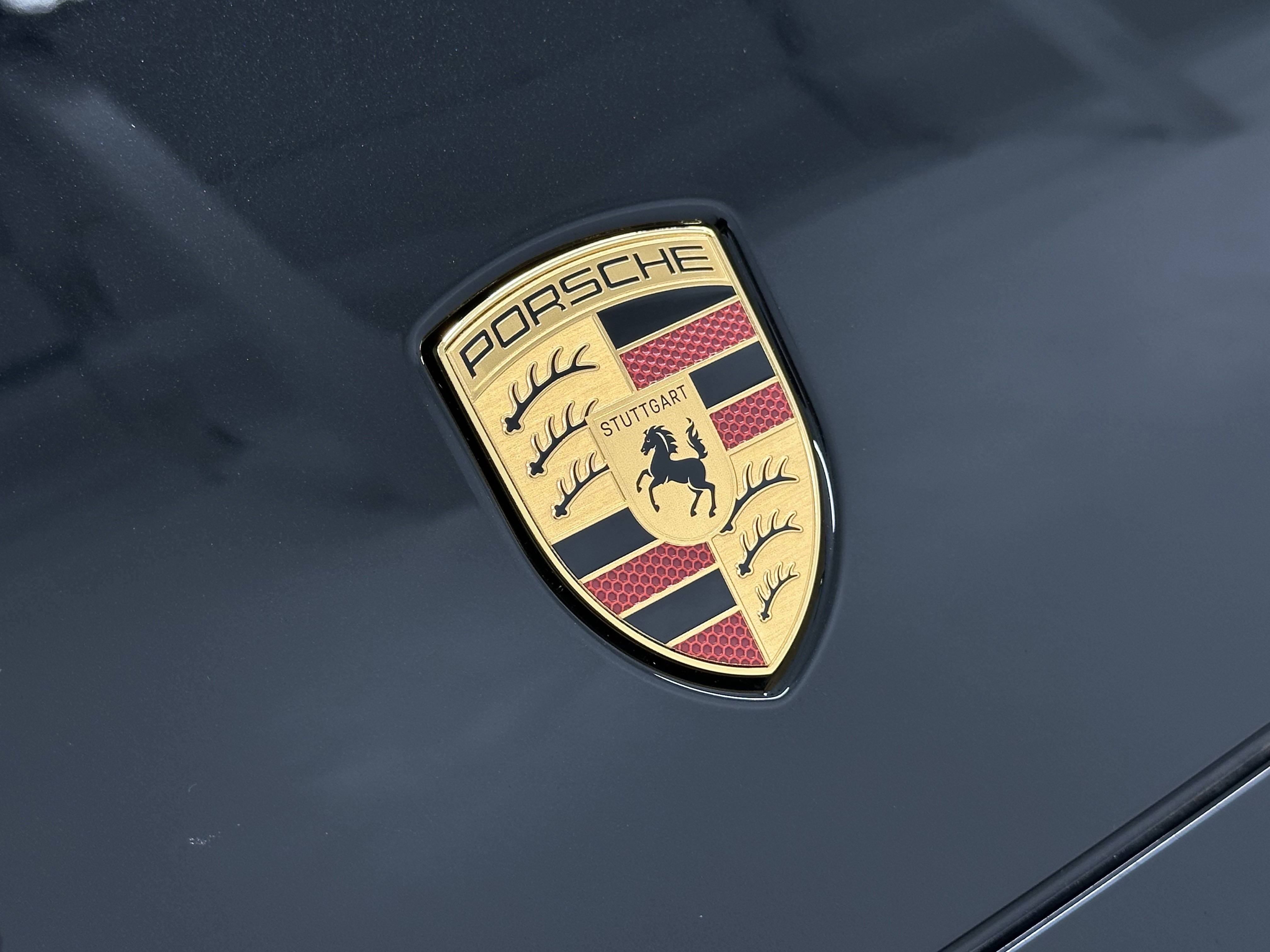 Certified 2025 Porsche Cayenne image 65