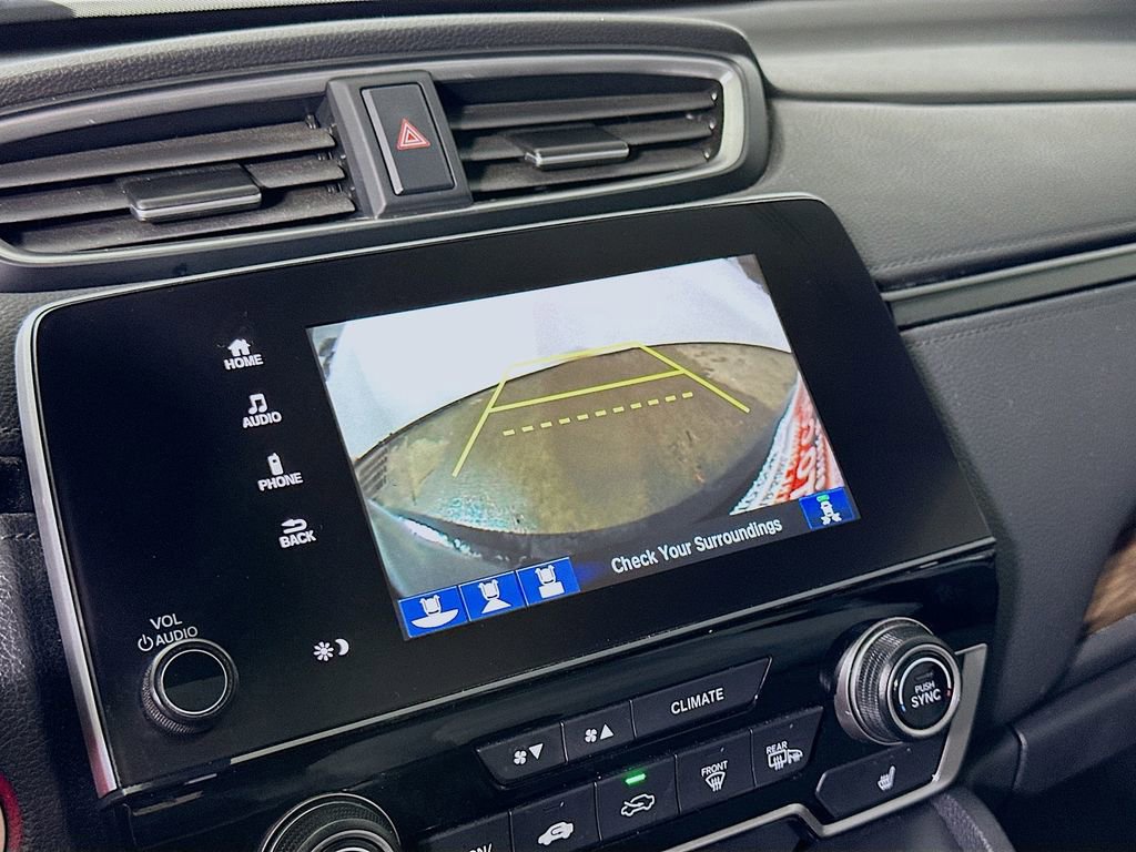 Used 2020 Honda CR-V EX-L image 10