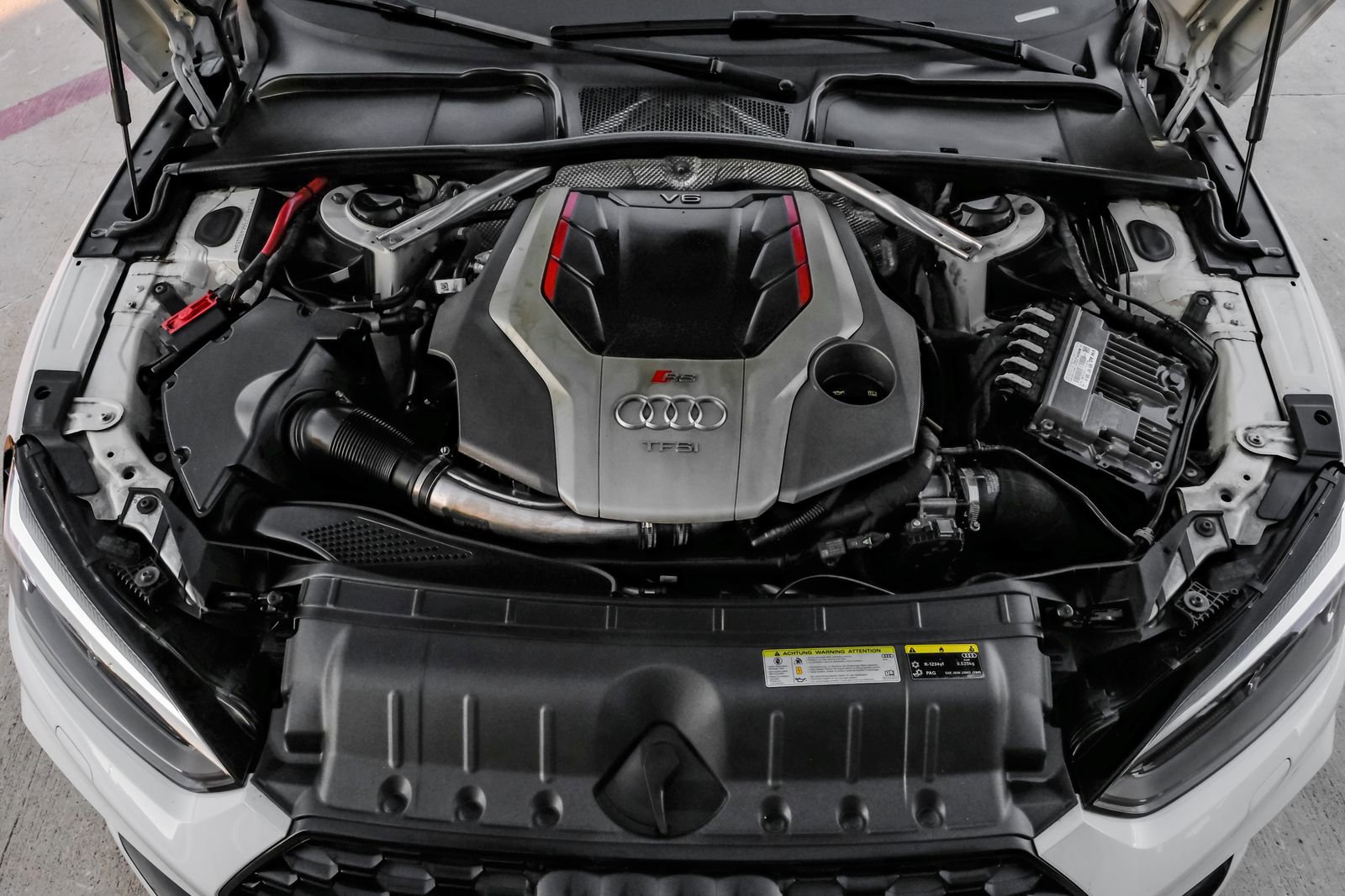 Used 2019 Audi RS 5 Sportback image 65