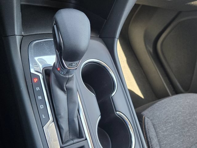 Used 2022 Chevrolet Equinox LT FWD image 19