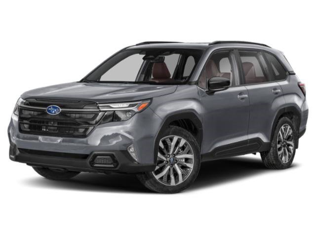 New 2026 Subaru Forester Touring image 4