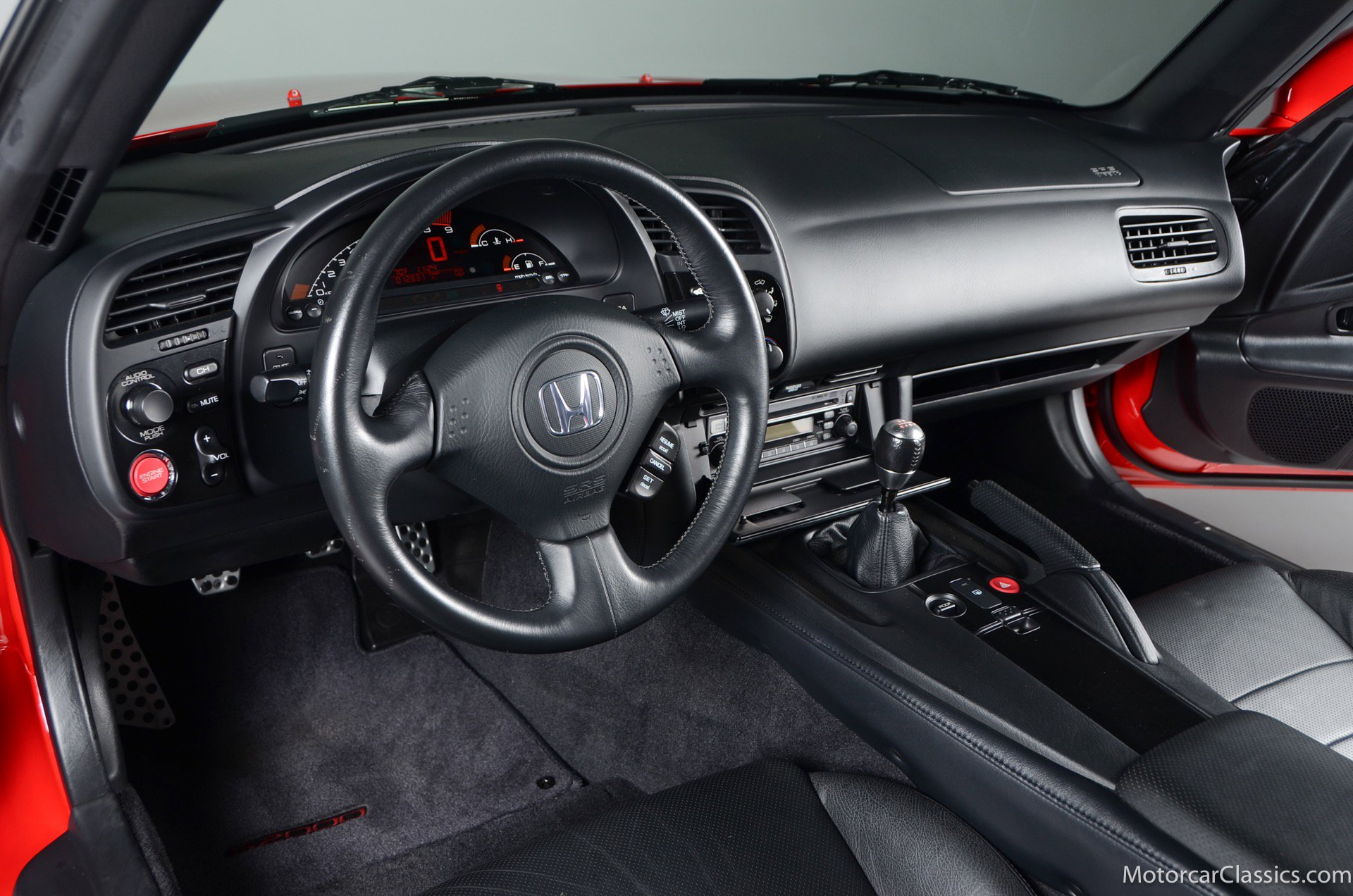 Used 2006 Honda S2000 image 21