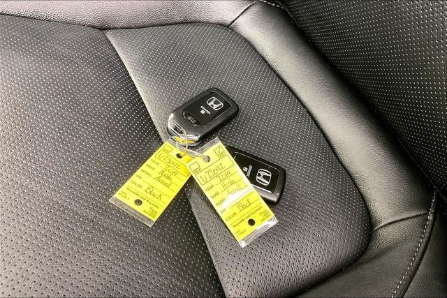 Used 2019 Honda Accord Touring image 14